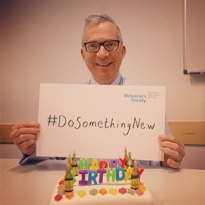 Image- #do something new
